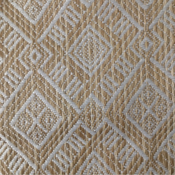 Boho Geometric Tote - Picture 3 of 10